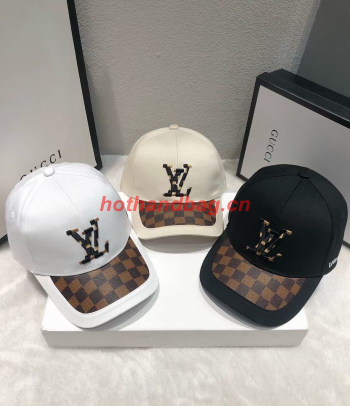 Louis Vuitton Hat LVH00092-1 Louis Vuitton Hat LVH00092-1